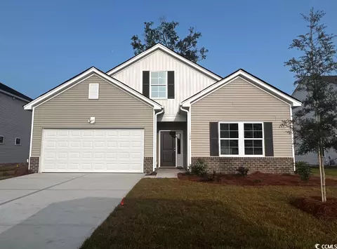 1439 Bellaria Way, Myrtle Beach, SC 29579