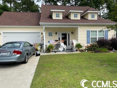 103 Parrish Rd, Pawleys Island, SC 29585