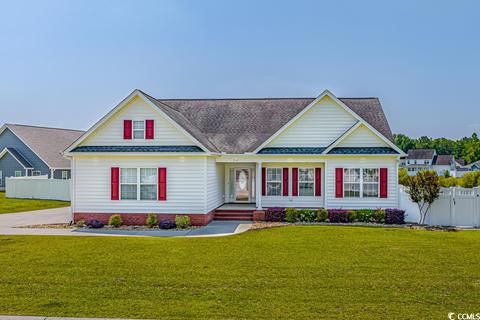 214 Apex Dr, Conway, SC 29526