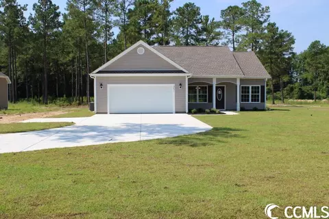 9831 W Highway 19, Loris, SC 29569