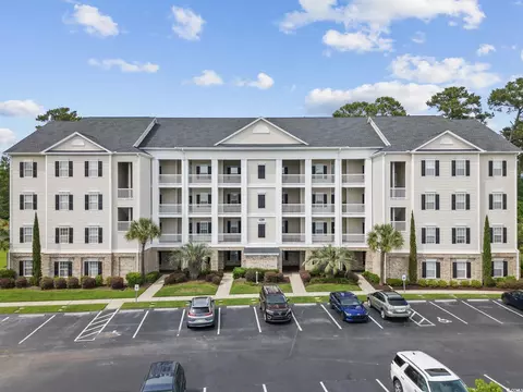 901 Knoll Shores Ct #101, Murrells Inlet, SC 29576