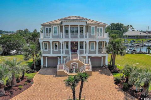 1318 Marina Bay Dr, North Myrtle Beach, SC 29582