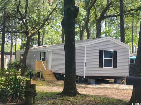 409 Delton Dr, Murrells Inlet, SC 29576
