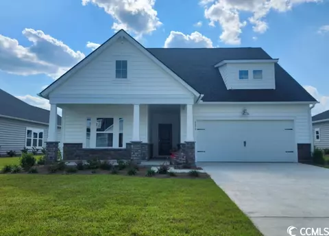 4076 Da Vinci Dr, Myrtle Beach, SC 29579