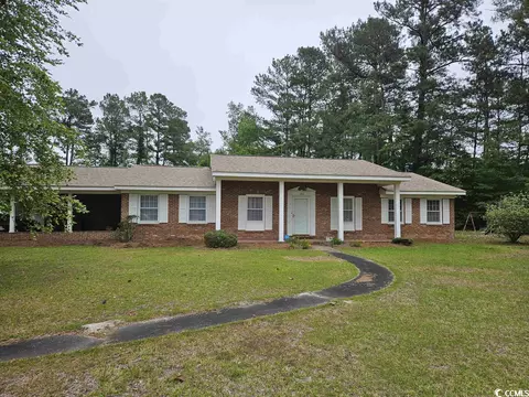 1212 N Old Georgetown Rd, Lake City, SC 29560