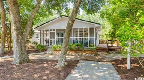 407 2nd Ave S, North Myrtle Beach, SC 29582