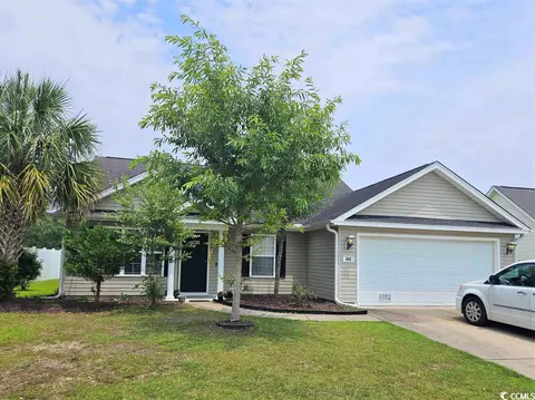 465 Barton Loop, Myrtle Beach, SC 29579 photo 1