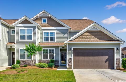 415 Camberly Dr UNIT D, Myrtle Beach, SC 29588