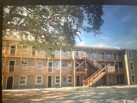 401 S 37th Ave S, North Myrtle Beach, SC 29582