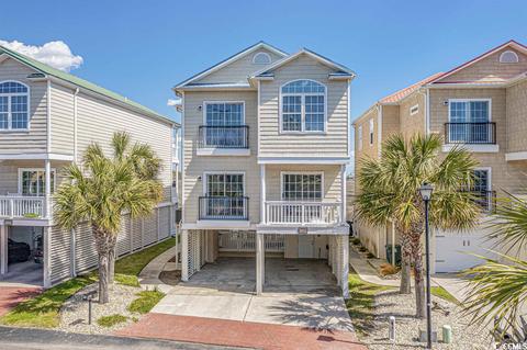 2412 Pointe Marsh Ln, North Myrtle Beach, SC 29582