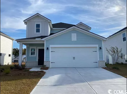 2328 Copper Creek Loop, Longs, SC 29568