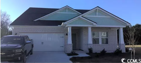 2433 Copper Creek Loop, Longs, SC 29568