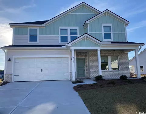 2468 Copper Creek Loop, Longs, SC 29568