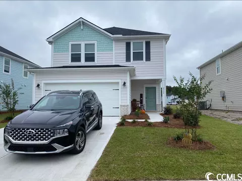 2332 Copper Creek Loop, Longs, SC 29568