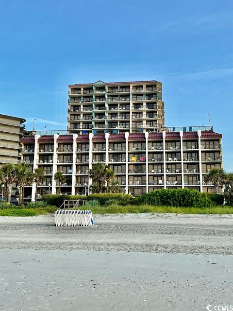 201 77th Ave N #PH38, Myrtle Beach, SC 29572