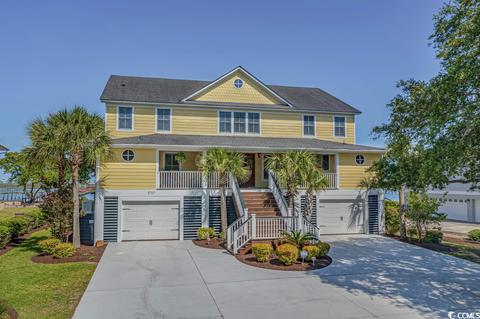 3707 Sunnyside Ave, Murrells Inlet, SC 29576