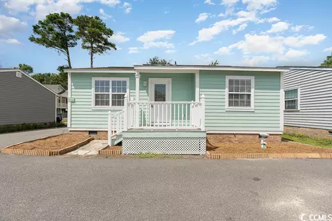 609 3rd Ave S # -b, North Myrtle Beach, SC 29582