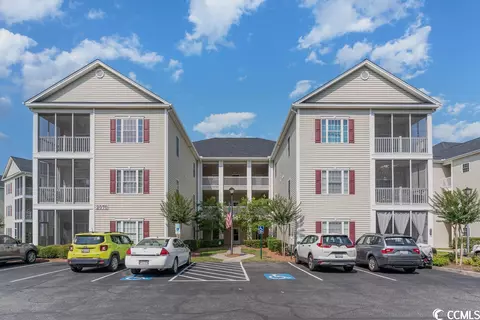 2070 Cross Gate Blvd #203, Surfside Beach, SC 29575