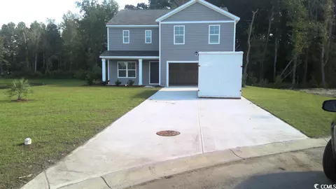 154 Brittmore Park Pl, Myrtle Beach, SC 29588