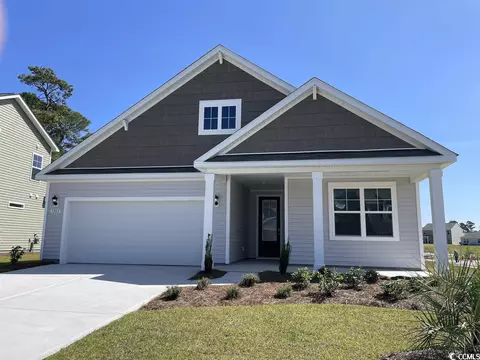 1202 Heather Glen Blvd, Little River, SC 29566
