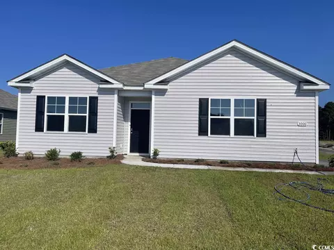 8000 Strudwick Dr, Little River, SC 29566