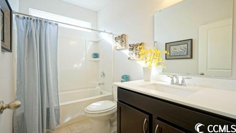 478 Calhoun Falls Dr, Myrtle Beach, SC 29579 photo 8