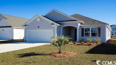478 Calhoun Falls Dr, Myrtle Beach, SC 29579 photo 4