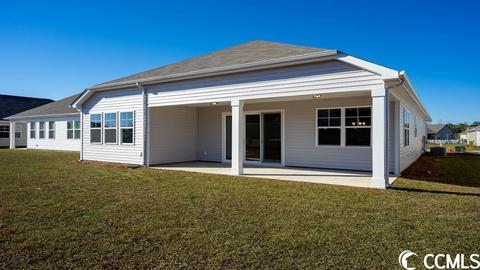478 Calhoun Falls Dr, Myrtle Beach, SC 29579 photo 3