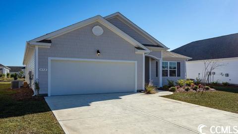478 Calhoun Falls Dr, Myrtle Beach, SC 29579 photo 2