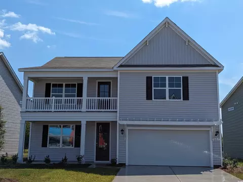 487 Calhoun Falls Dr, Myrtle Beach, SC 29579
