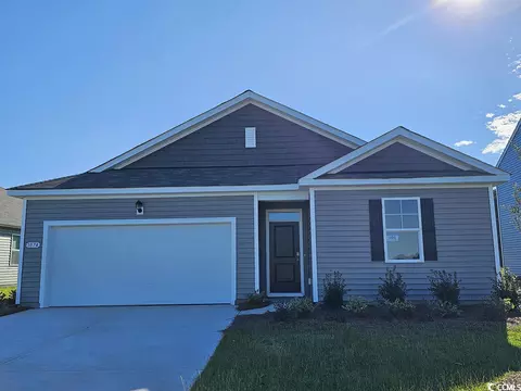 1074 Ridgeford Dr, Conway, SC 29526