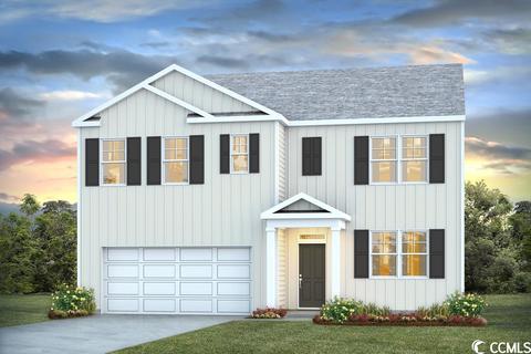 1086 Ridgeford Dr, Conway, SC 29526