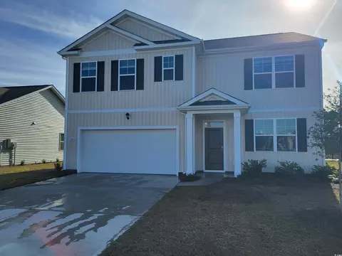 1086 Ridgeford Dr, Conway, SC 29526