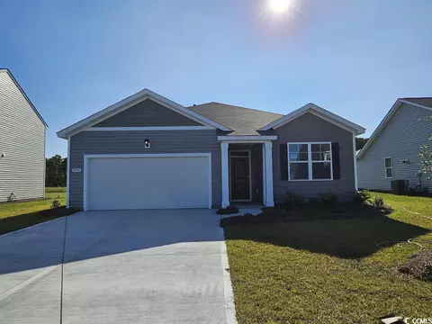1094 Ridgeford Dr, Conway, SC 29526
