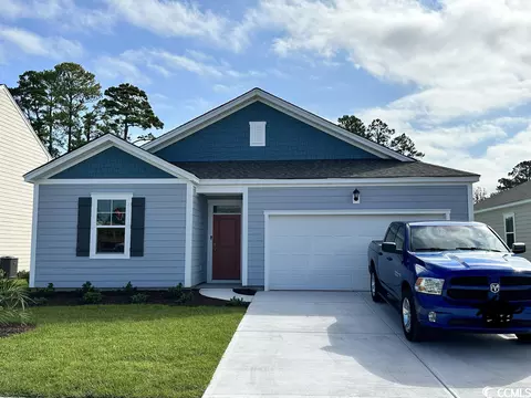 2623 Pegasus Pl, Myrtle Beach, SC 29577