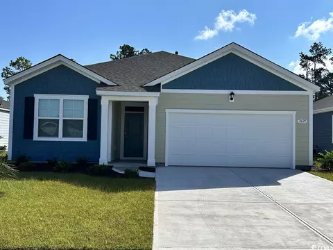 2629 Pegasus Pl, Myrtle Beach, SC 29577