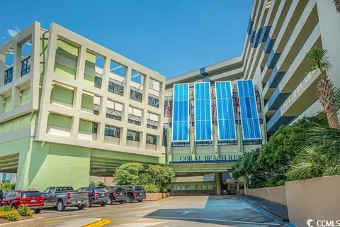 1105 S Ocean Blvd #846, Myrtle Beach, SC 29577