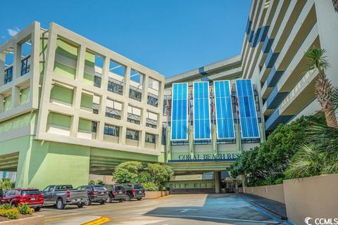 1105 S Ocean Blvd #846, Myrtle Beach, SC 29577