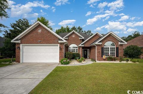 3637 Kingsley Dr, Myrtle Beach, SC 29588