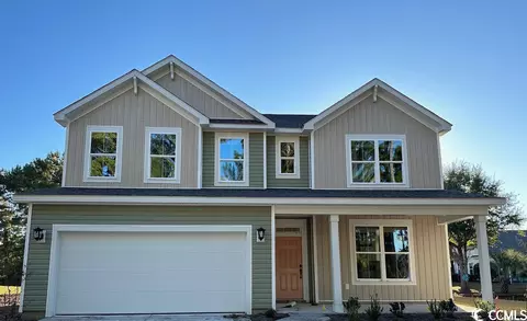 698 Hickman St, Surfside Beach, SC 29575