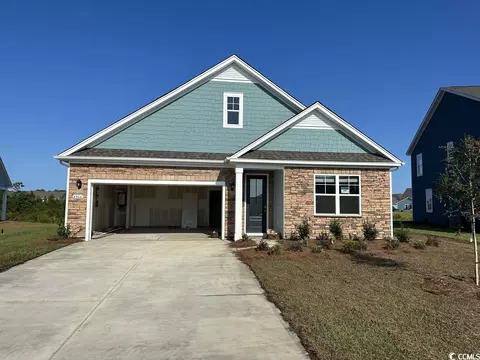 4866 Guilford Loop, Myrtle Beach, SC 29588