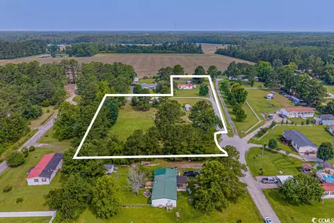 2413 Satellite Cir, Conway, SC 29526