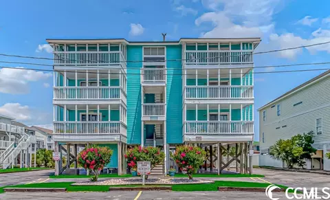 214 30th Ave N #202B, North Myrtle Beach, SC 29582