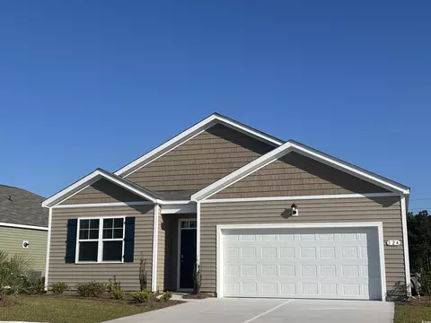 124 Londonshire Dr, Myrtle Beach, SC 29579