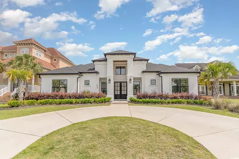 849 Bluffview Dr, Myrtle Beach, SC 29579