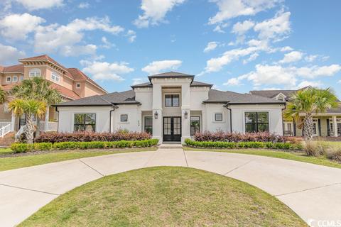 849 Bluffview Dr, Myrtle Beach, SC 29579