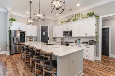 849 Bluffview Dr, Myrtle Beach, SC 29579 photo 9