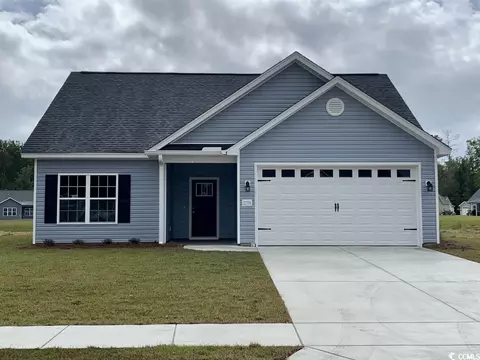 278 Maidens Choice Dr, Conway, SC 29527