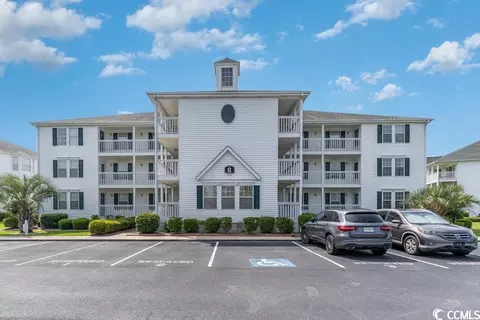 780 Charter Dr #B-8, Longs, SC 29568