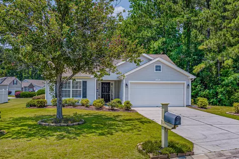 505 Turret Ct, Murrells Inlet, SC 29576